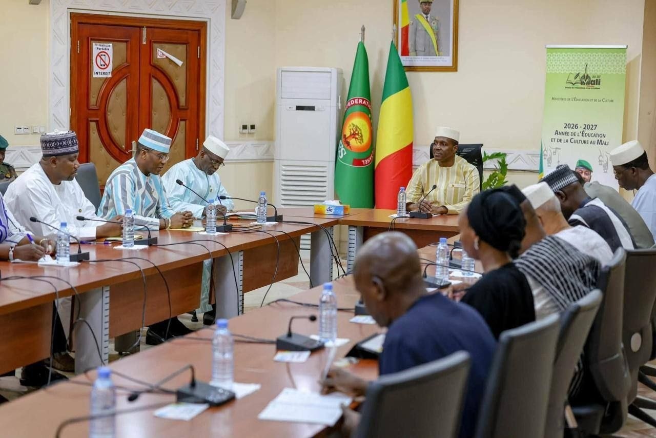 AES: Vers la création d’une centrale commune